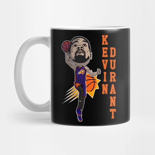 PHOENIX DURANT by Tee Trends